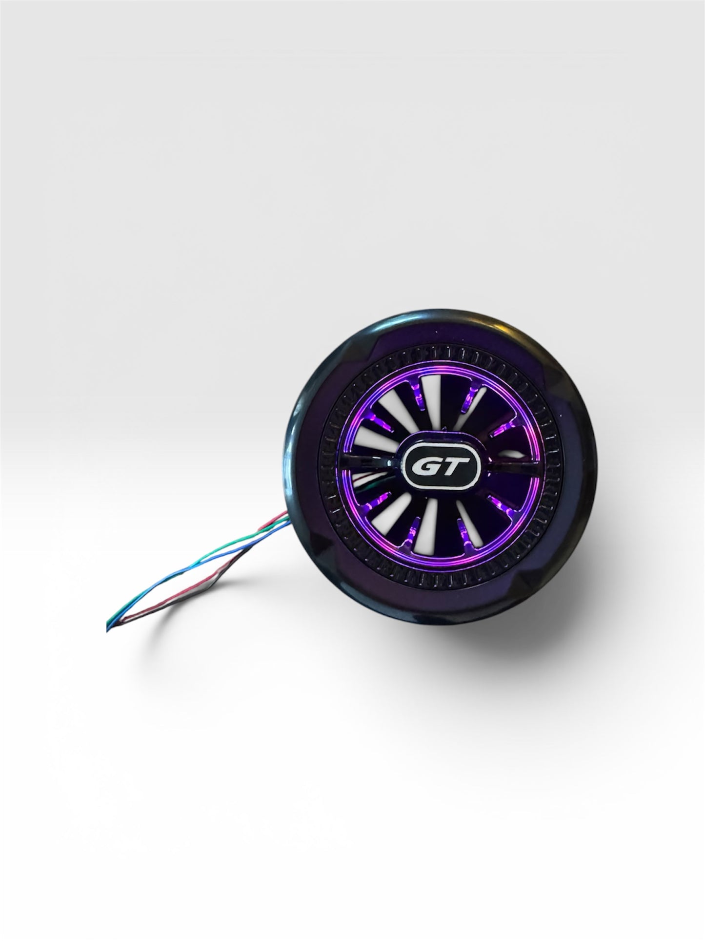 Grille d'aération Premium Spéciale pour Modèle