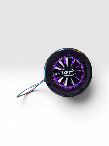 Grille d'aération Premium Spéciale pour Modèle