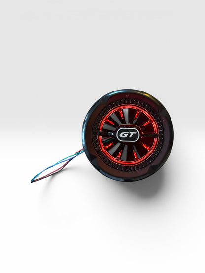 Grille d'aération Premium Spéciale pour Modèle