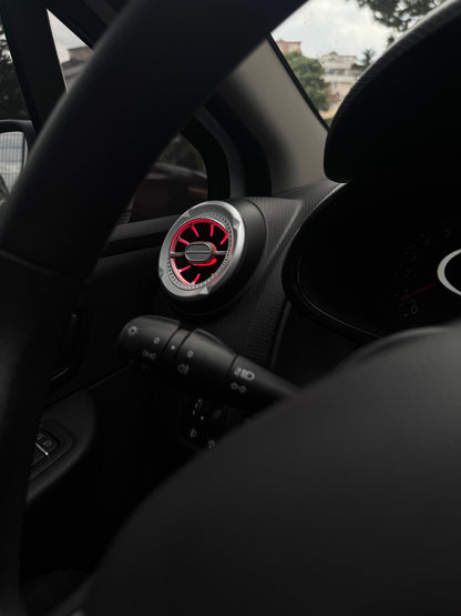 Modeline Özel Premium Menfez