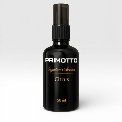 PRIMOTTO Signature Collection Araç Parfümü