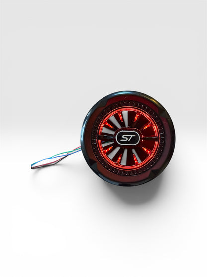 Grille d'aération Premium Spéciale pour Modèle